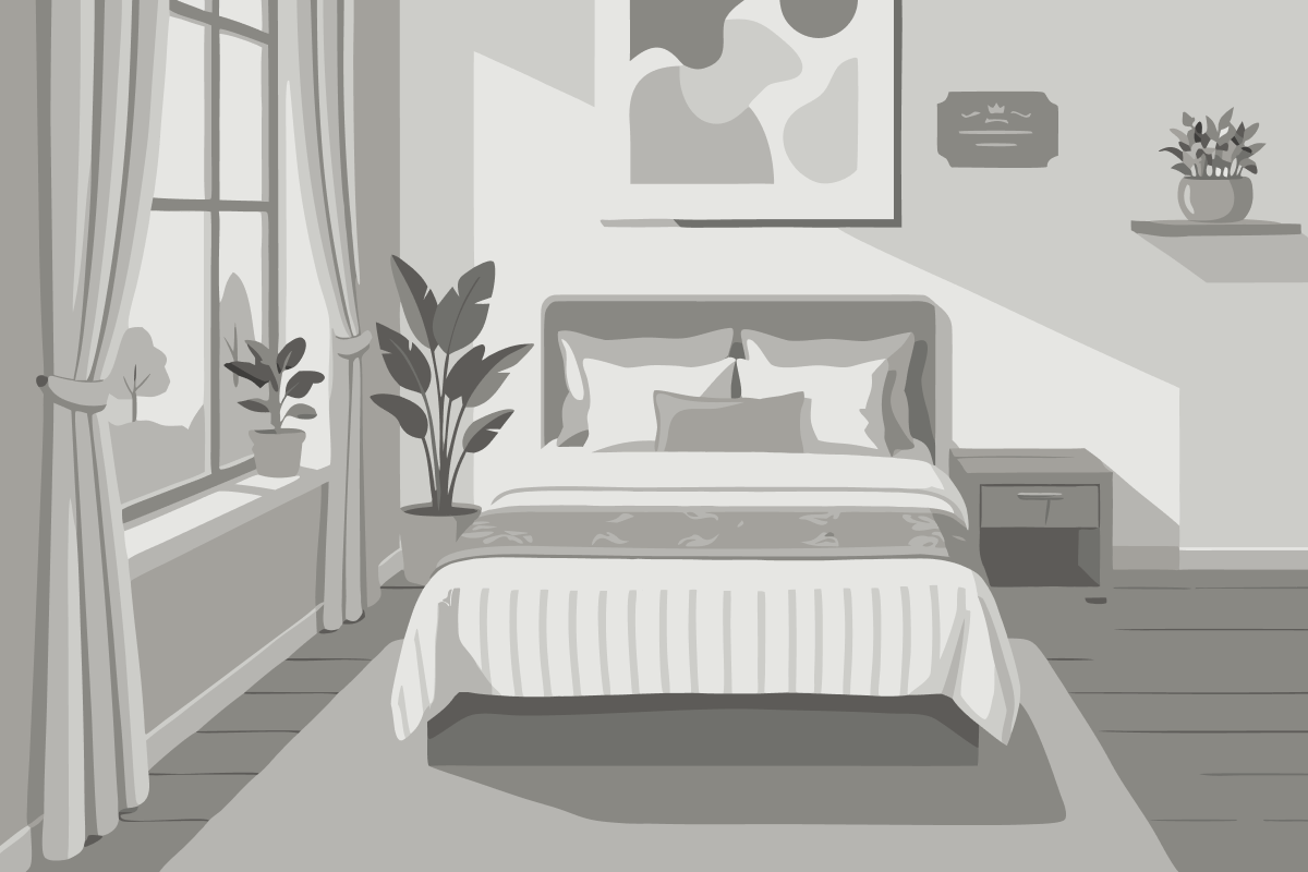 Suite for 2+2 Seaview