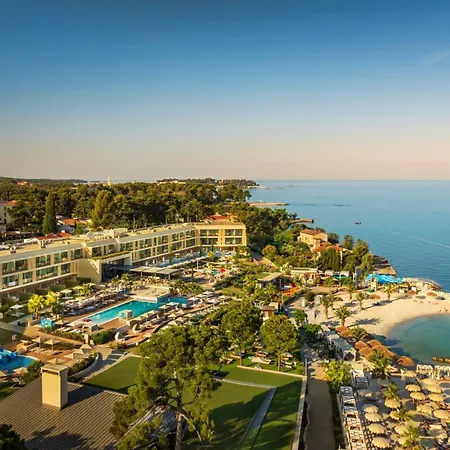 Marea Suites, Valamar Collection-2