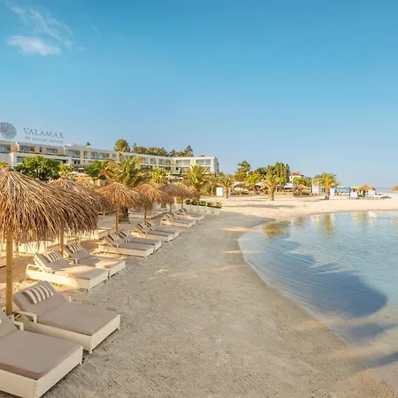 Marea Suites, Valamar Collection-3